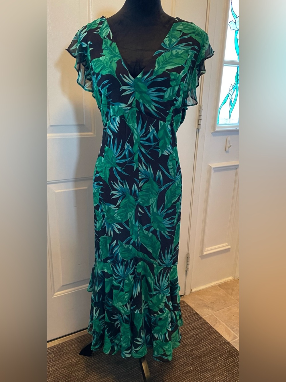 Marc New York Dress